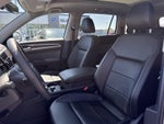 2023 Volkswagen Atlas 3.6L V6 SE w/Technology 4MOTION
