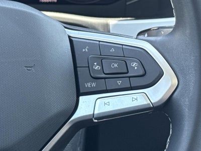 2023 Volkswagen Atlas 3.6L V6 SE w/Technology 4MOTION