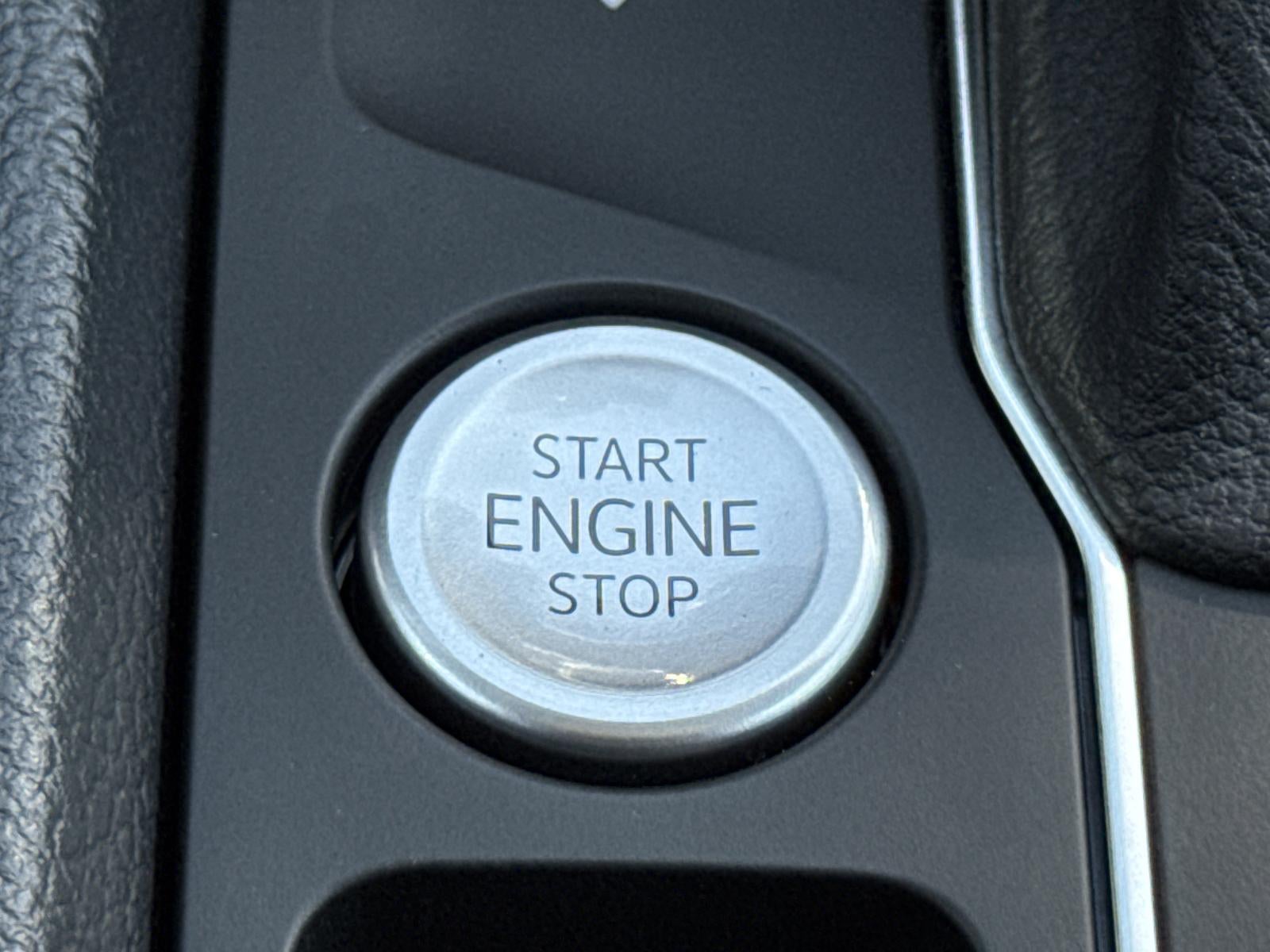 2023 Volkswagen Atlas 3.6L V6 SE w/Technology 4MOTION