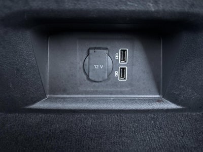 2018 Volkswagen Atlas 3.6L V6 SE w/Technology 4MOTION