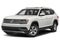 2018 Volkswagen Atlas 3.6L V6 SE w/Technology 4MOTION