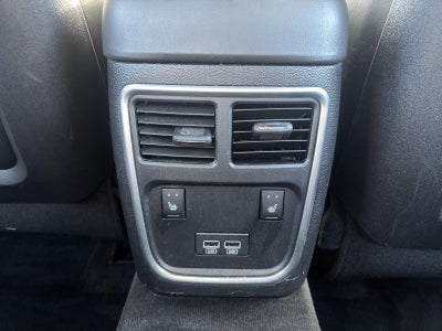 2016 Dodge Charger 4dr Sdn SXT AWD