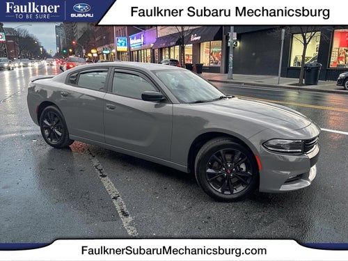 2023 Dodge Charger SXT AWD