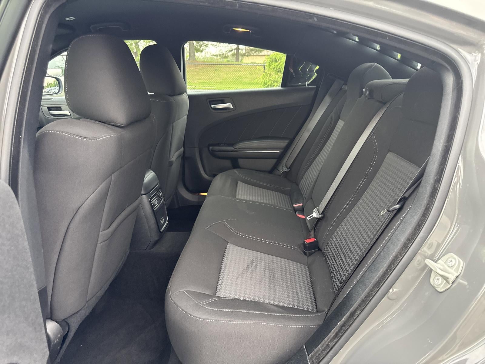 2023 Dodge Charger SXT AWD