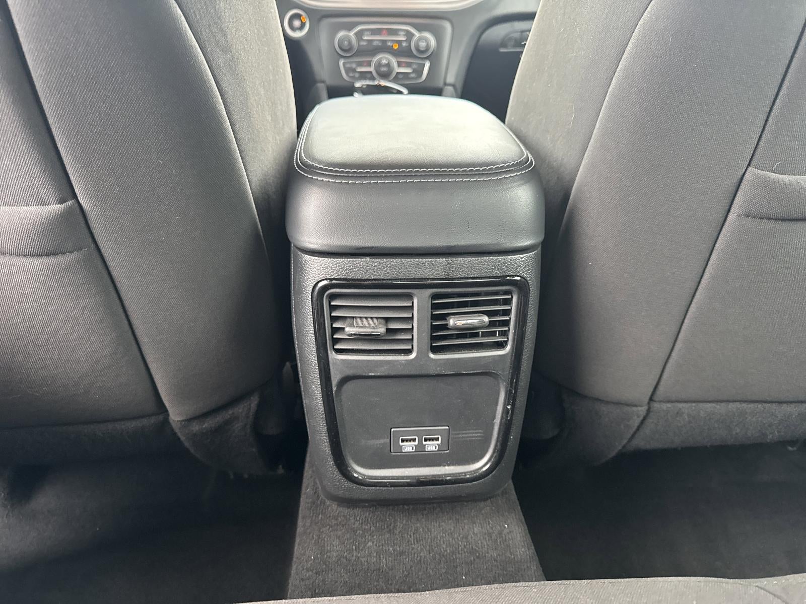 2023 Dodge Charger SXT AWD