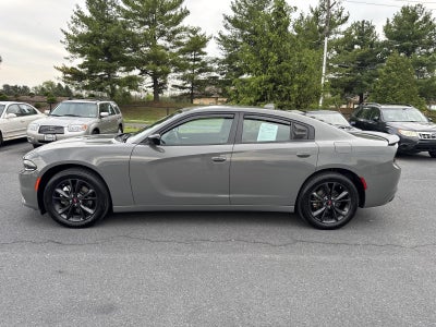 2023 Dodge Charger SXT AWD