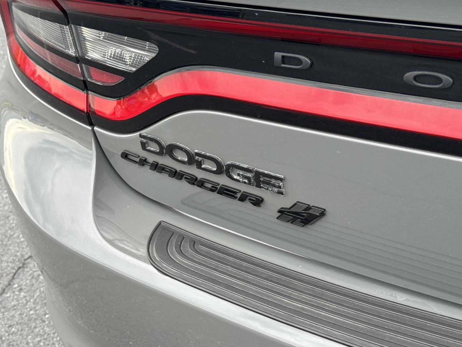 2023 Dodge Charger SXT AWD