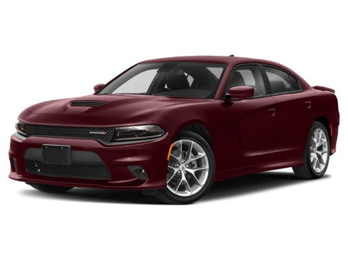2023 Dodge Charger GT AWD