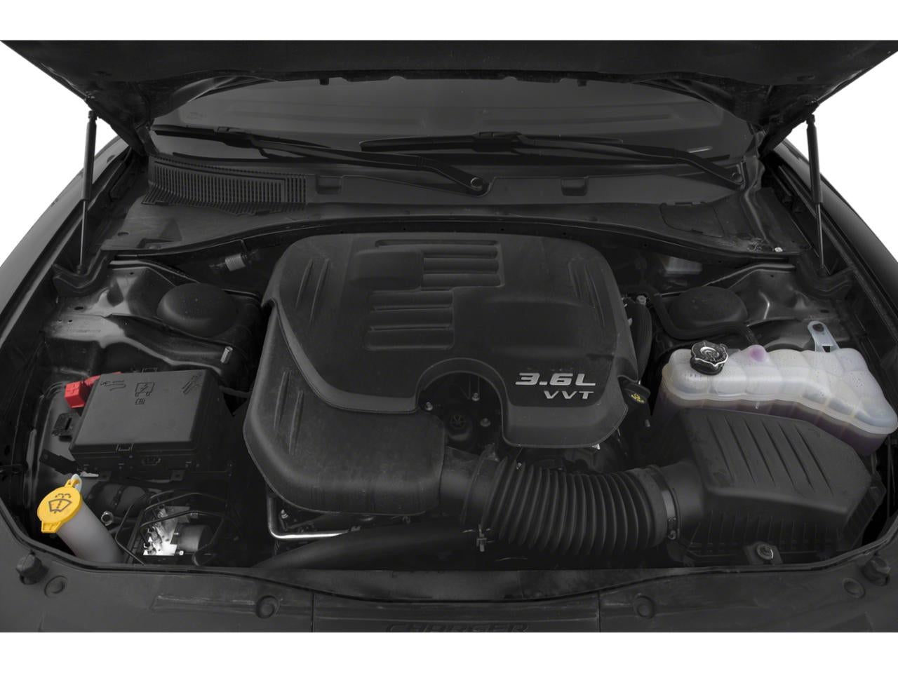 2023 Dodge Charger GT AWD