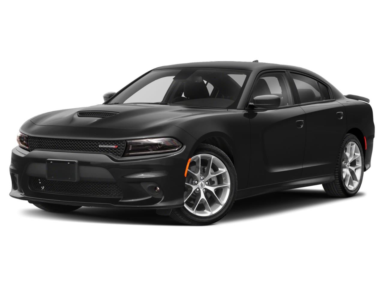 2023 Dodge Charger GT AWD