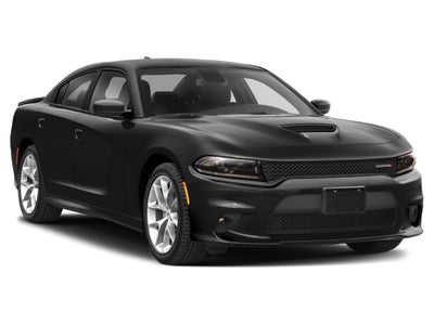 2023 Dodge Charger GT AWD