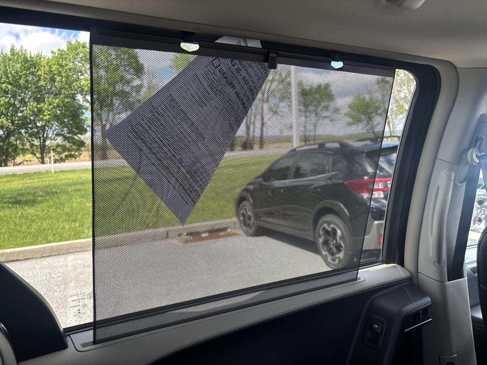 2015 Chrysler Town & Country 4dr Wgn Touring