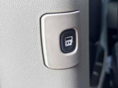 2015 Chrysler Town & Country 4dr Wgn Touring