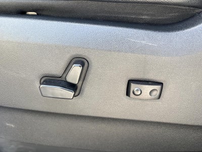 2015 Chrysler Town & Country 4dr Wgn Touring