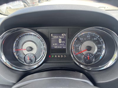 2015 Chrysler Town & Country 4dr Wgn Touring
