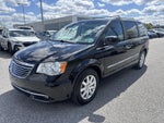2015 Chrysler Town & Country 4dr Wgn Touring