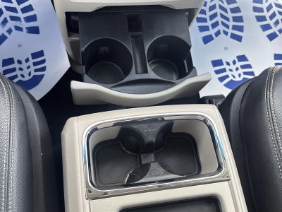 2015 Chrysler Town & Country 4dr Wgn Touring