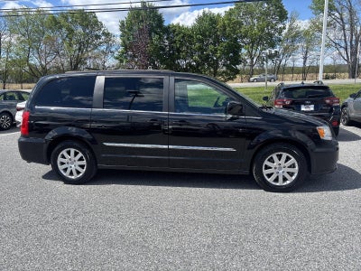 2015 Chrysler Town & Country 4dr Wgn Touring