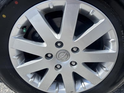 2015 Chrysler Town & Country 4dr Wgn Touring