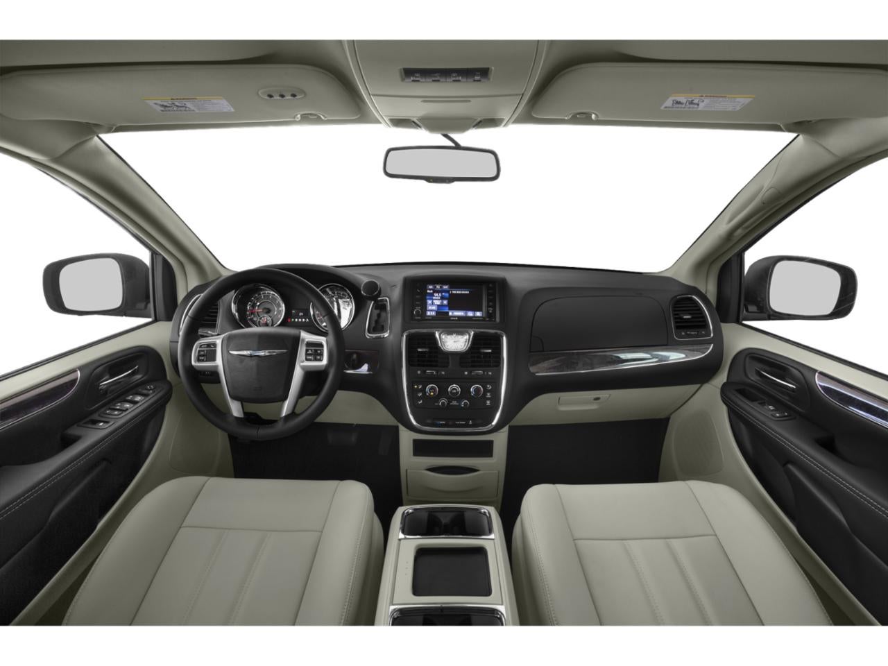 2015 Chrysler Town & Country 4dr Wgn Touring