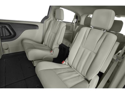 2015 Chrysler Town & Country 4dr Wgn Touring