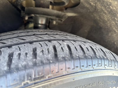 2017 Chrysler Pacifica Touring-L FWD