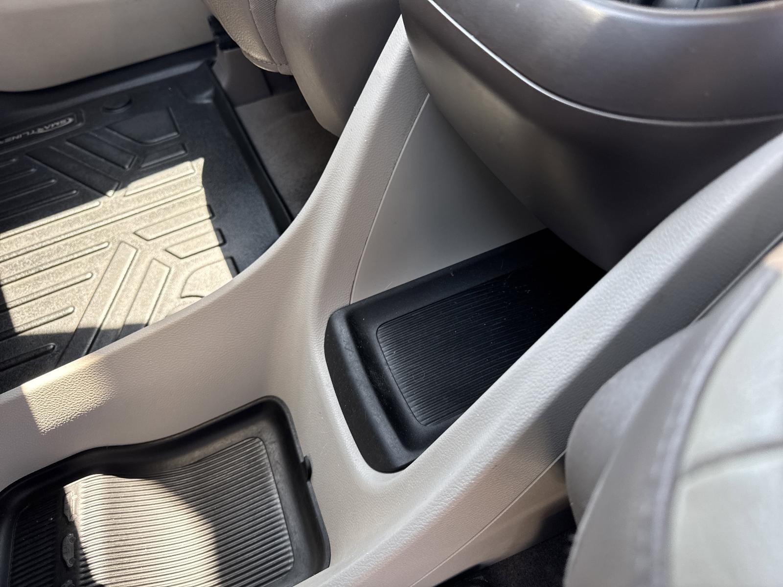 2018 Chrysler Pacifica Touring L FWD