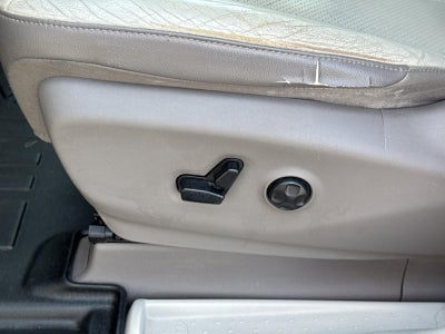 2018 Chrysler Pacifica Touring L FWD