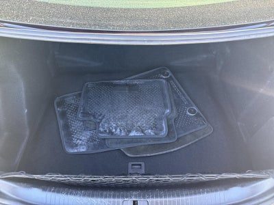 2017 Buick Regal GS FWD