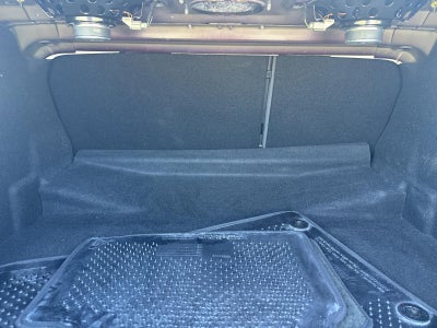 2017 Buick Regal GS FWD