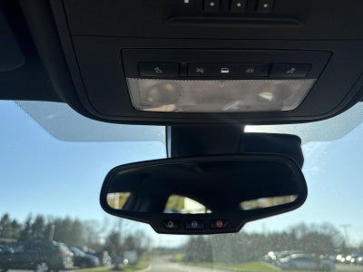 2017 Buick Regal GS FWD