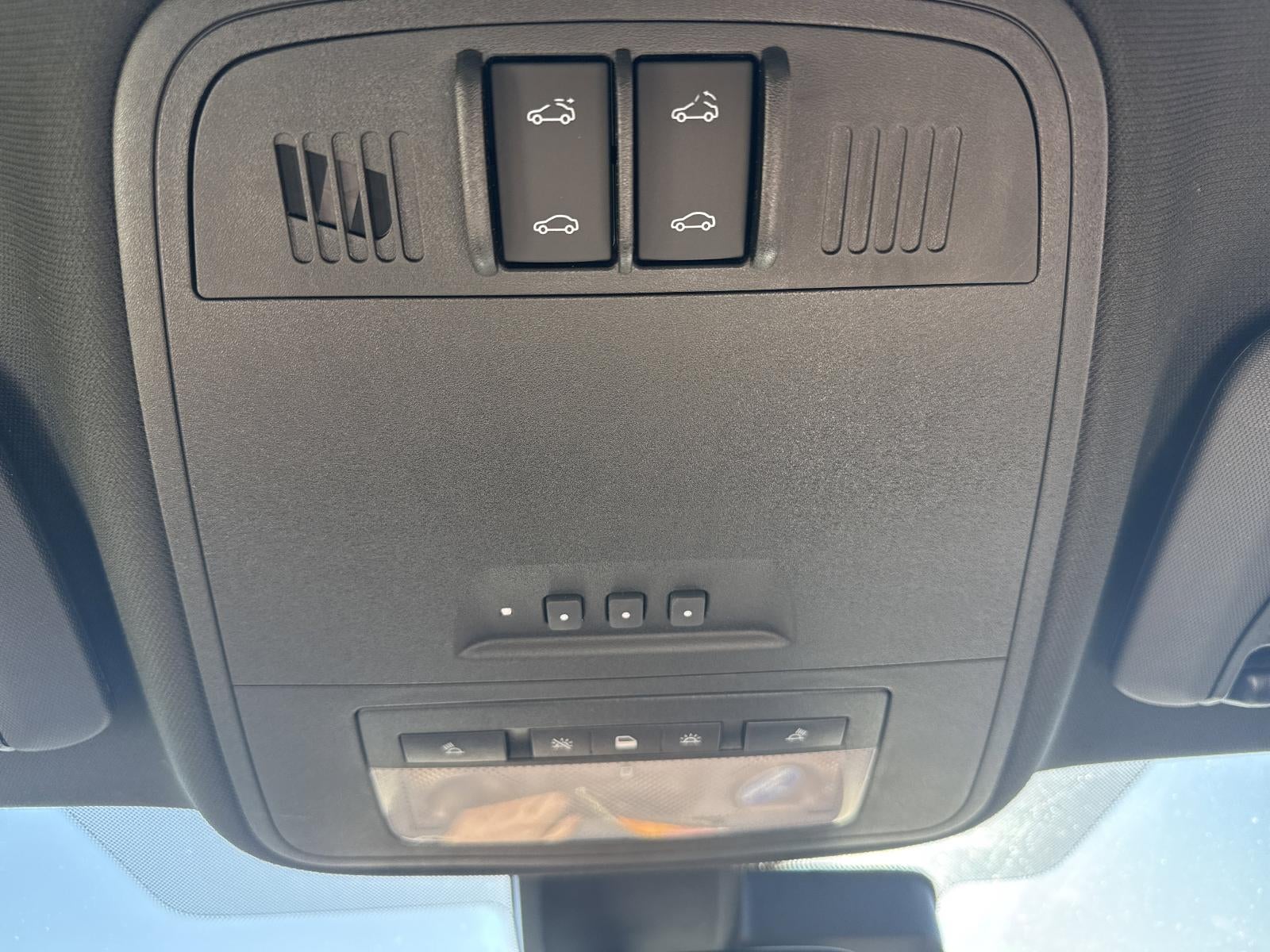 2017 Buick Regal GS FWD