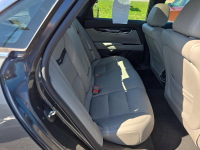 2016 Cadillac XTS 3.6L V6 AWD Luxury