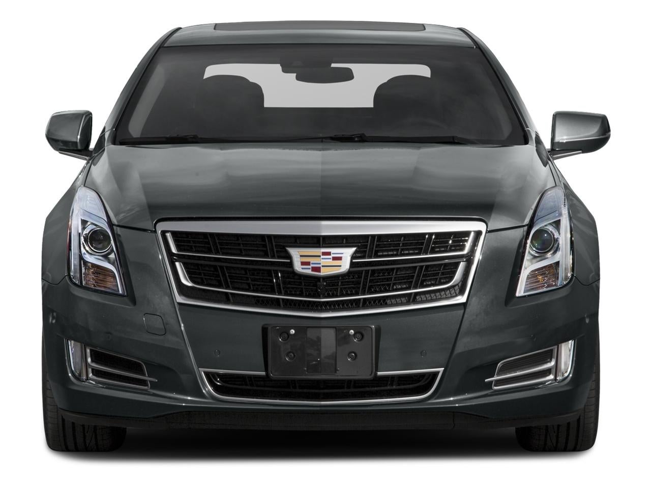 2016 Cadillac XTS 3.6L V6 AWD Luxury