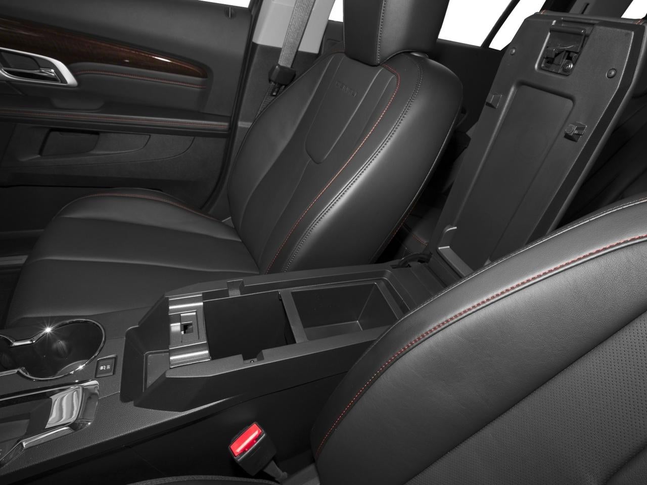 2015 GMC Terrain FWD Denali