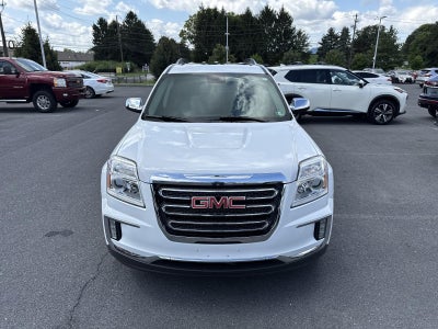 2016 GMC Terrain AWD SLT