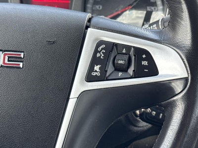 2016 GMC Terrain AWD SLT