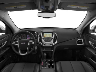 2016 GMC Terrain AWD SLT