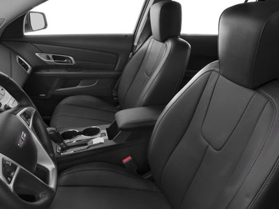 2016 GMC Terrain AWD SLT
