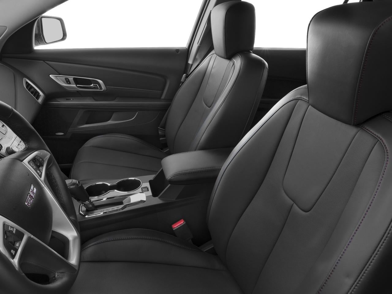 2016 GMC Terrain AWD SLT