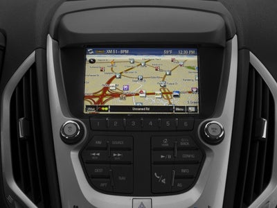 2016 GMC Terrain AWD SLT