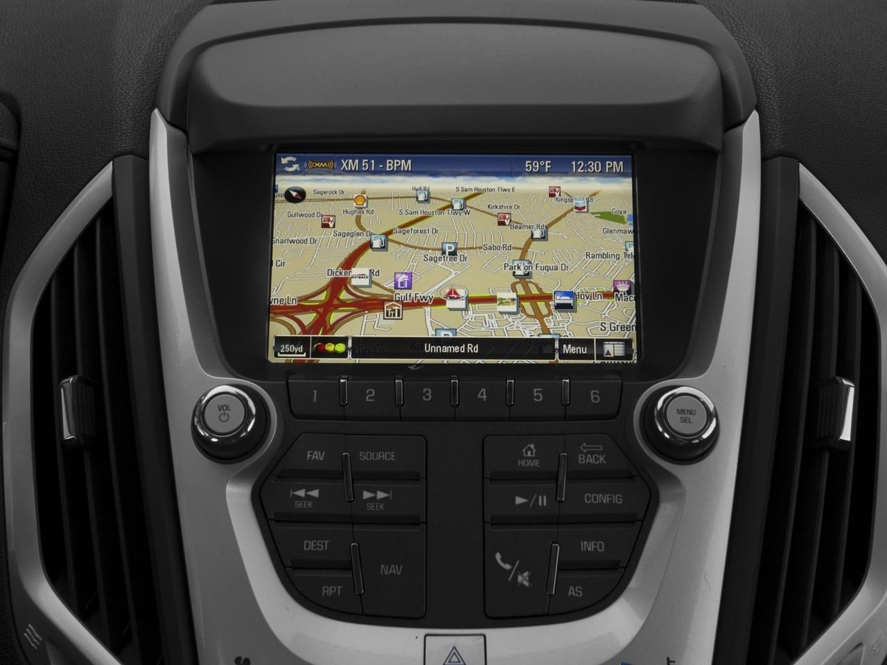 2016 GMC Terrain AWD SLT
