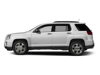 2016 GMC Terrain AWD SLT