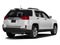 2016 GMC Terrain AWD SLT