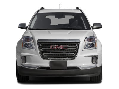 2016 GMC Terrain AWD SLT