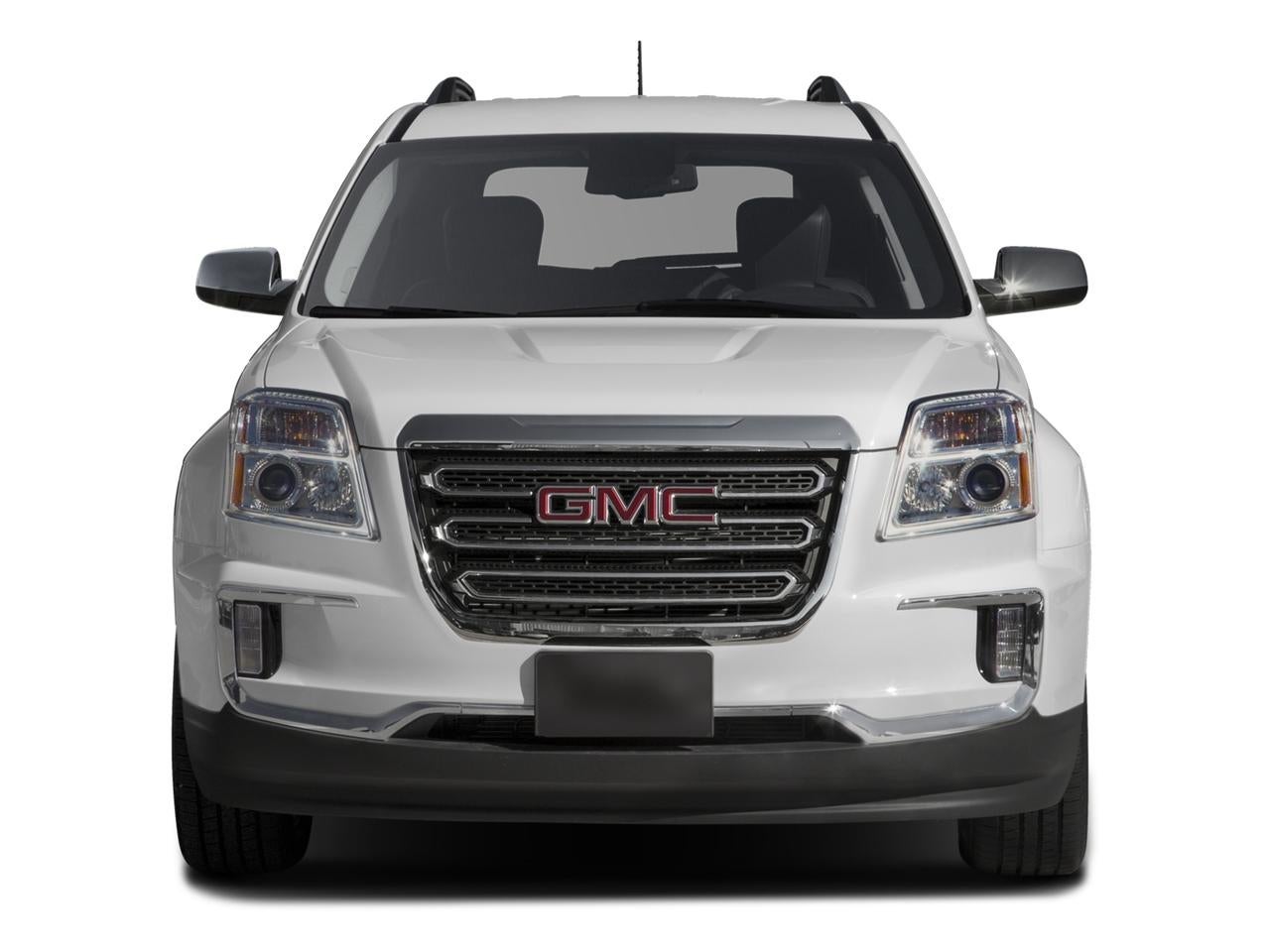 2016 GMC Terrain AWD SLT