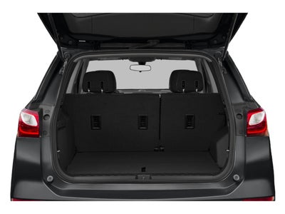 2019 Chevrolet Equinox AWD LS