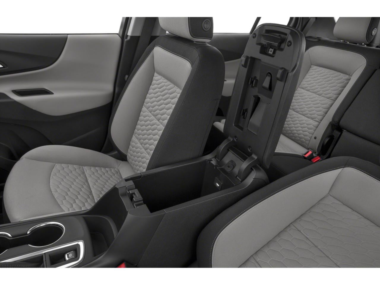 2019 Chevrolet Equinox AWD LS