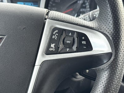 2016 Chevrolet Equinox AWD LT