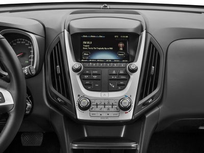 2016 Chevrolet Equinox AWD LT
